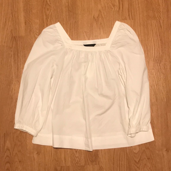 J. Crew Tops - J Crew Blouse